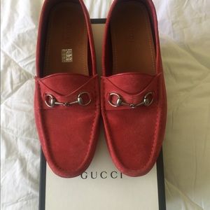 Gucci Loafers
